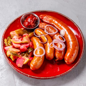 Закуски